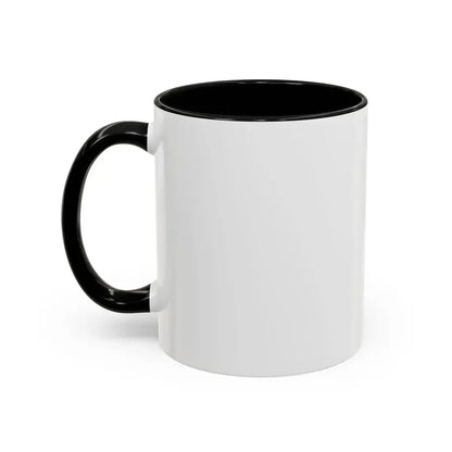 Flag of Mdina Malta - Accent Coffee Mug - Go Mug Yourself