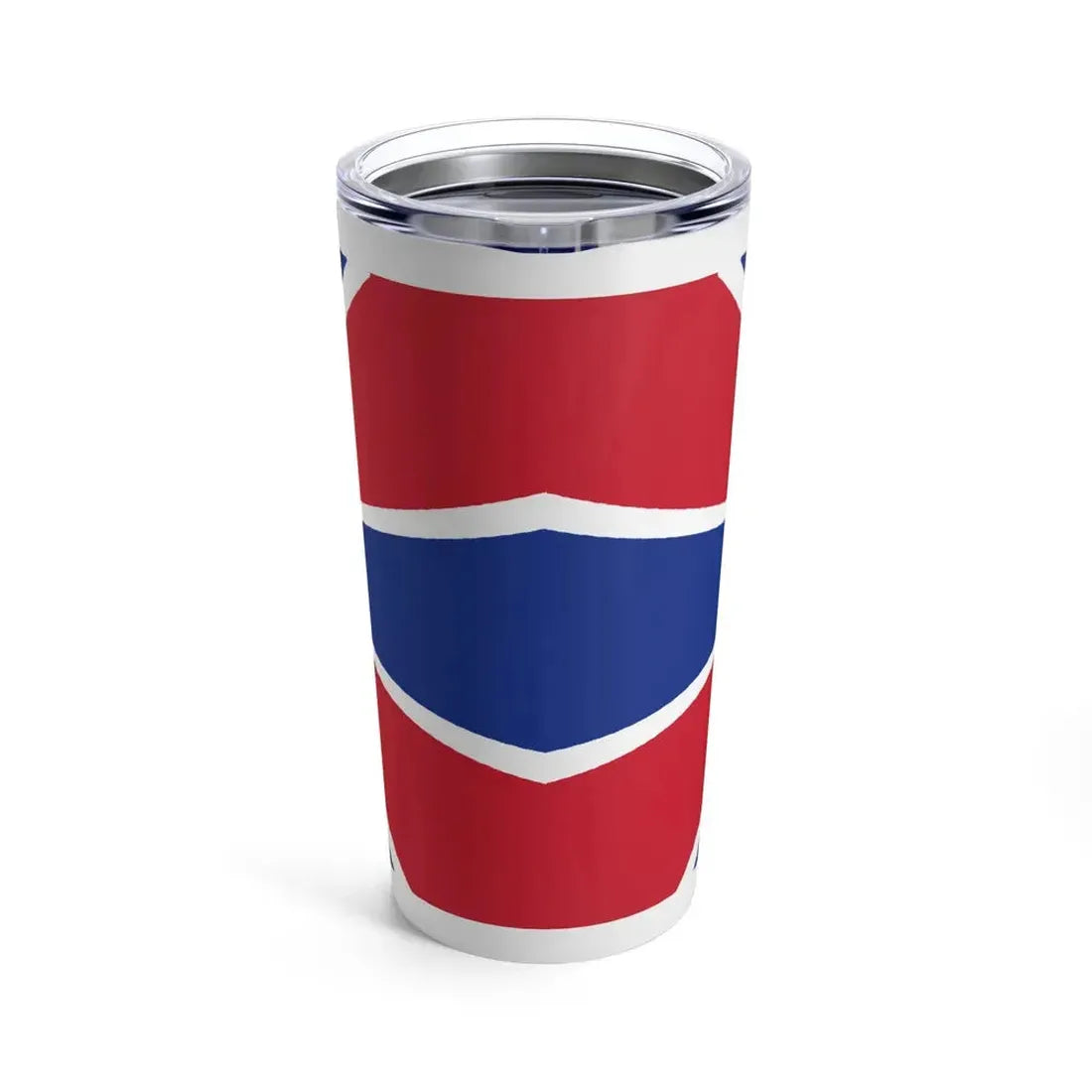 Flag of Melekeok Palau - Tumbler 20oz - Go Mug Yourself
