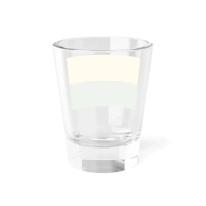 Flag of Melfi (Italy) Shot Glass 1.5oz - Go Mug Yourself