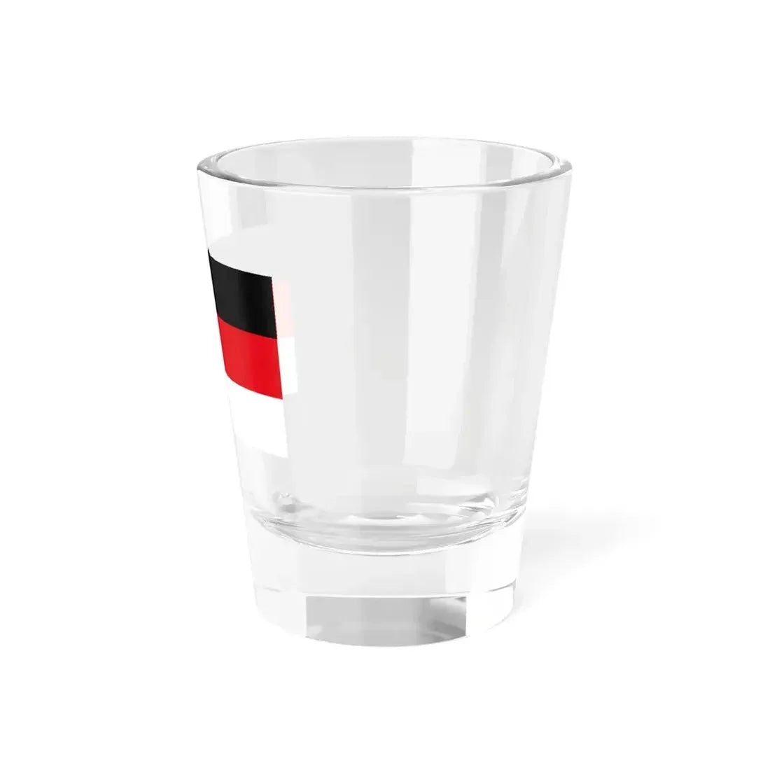 Flag of Memmingen Germany - Shot Glass 1.5oz - Go Mug Yourself