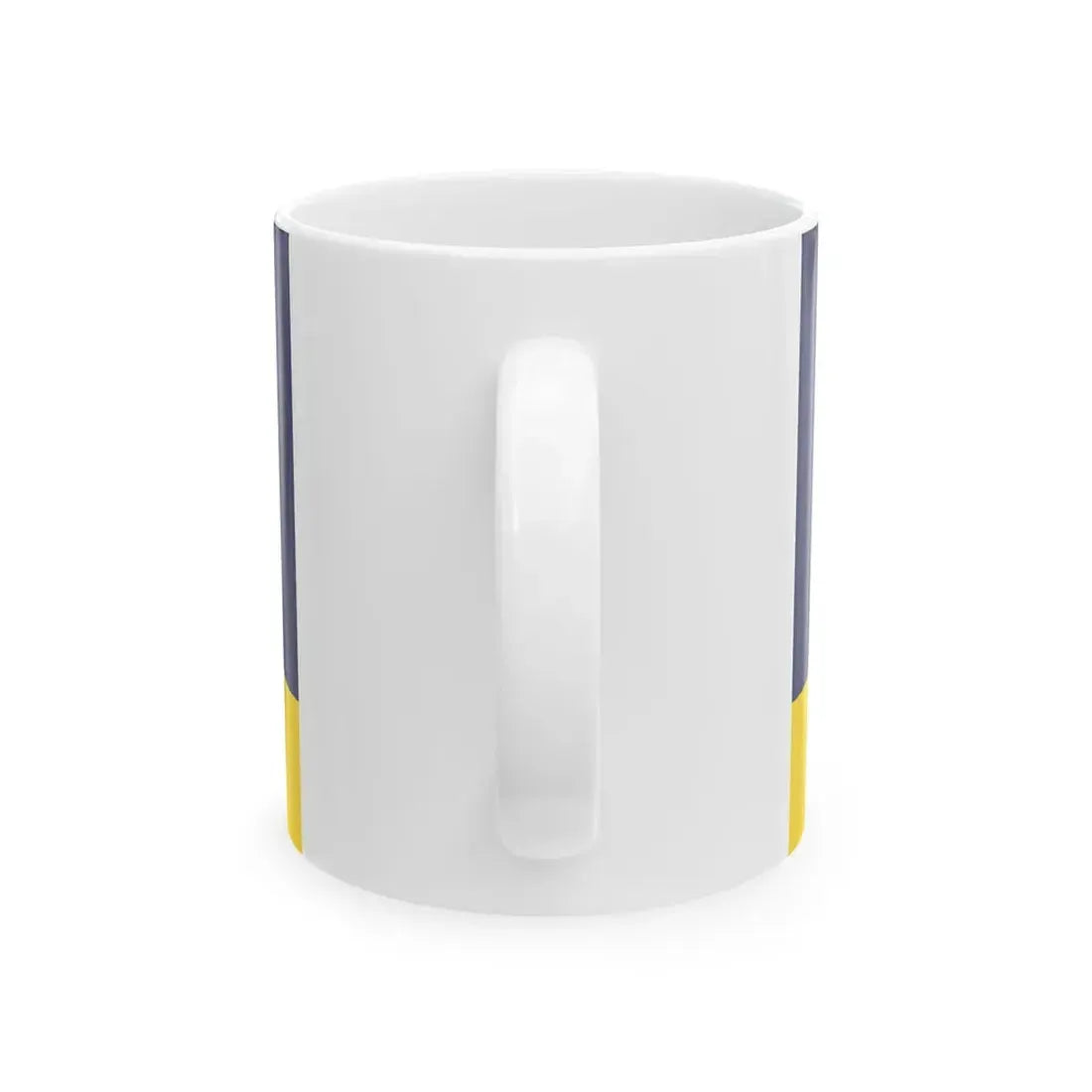 Flag of Mesa Arizona (United States) White Coffee Mug - Go Mug Yourself