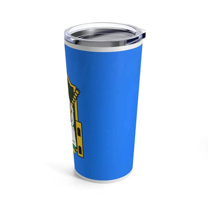 Flag of Mide Ireland - Tumbler 20oz - Go Mug Yourself