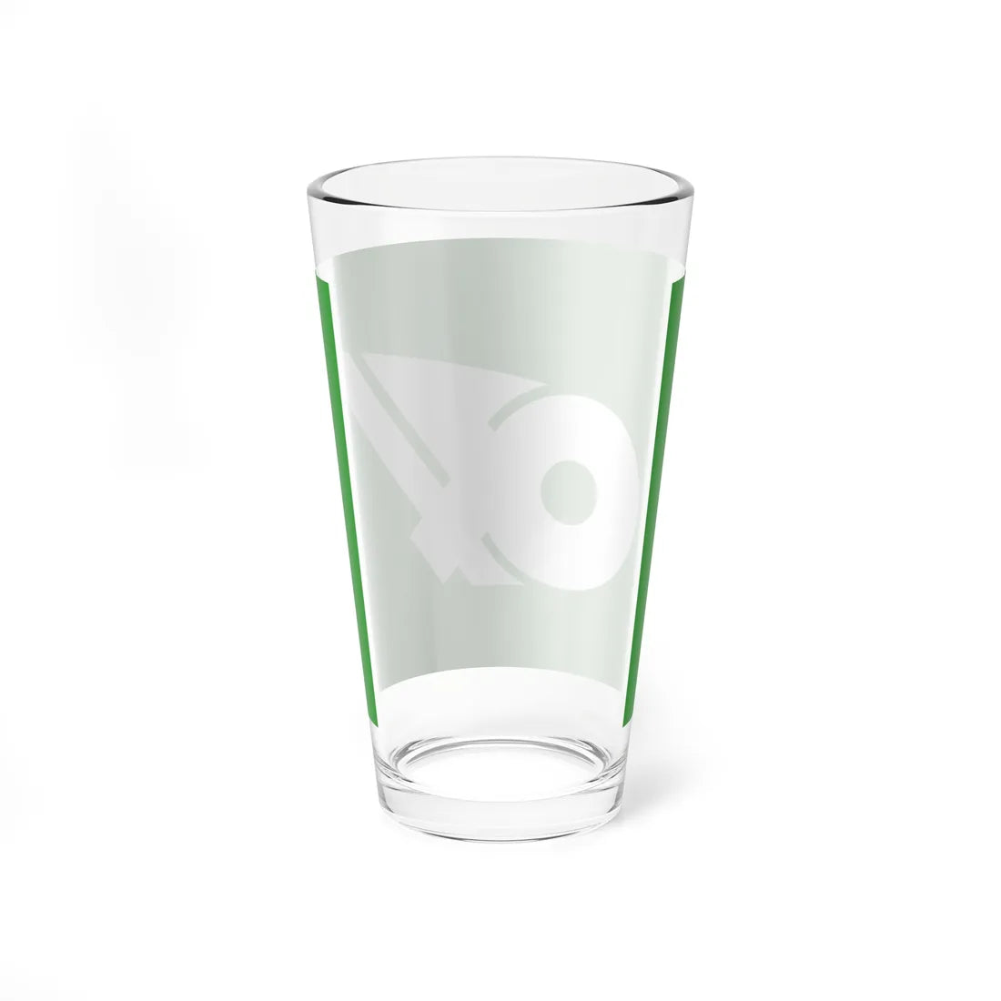 Flag of Mie Prefecture (Japan) Pint Glass 16oz - Go Mug Yourself