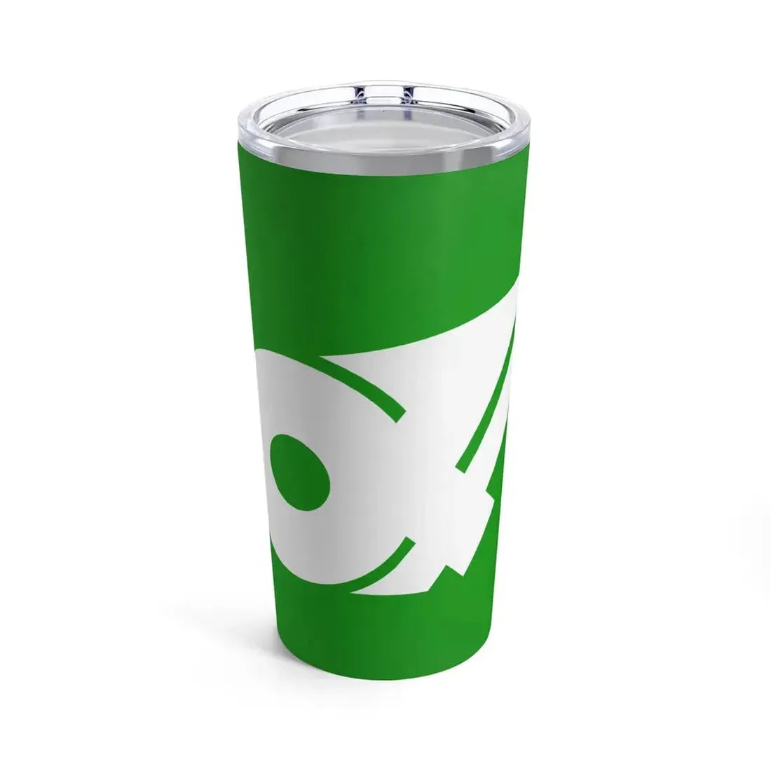 Flag of Mie Prefecture Japan - Tumbler 20oz 20oz - Go Mug Yourself