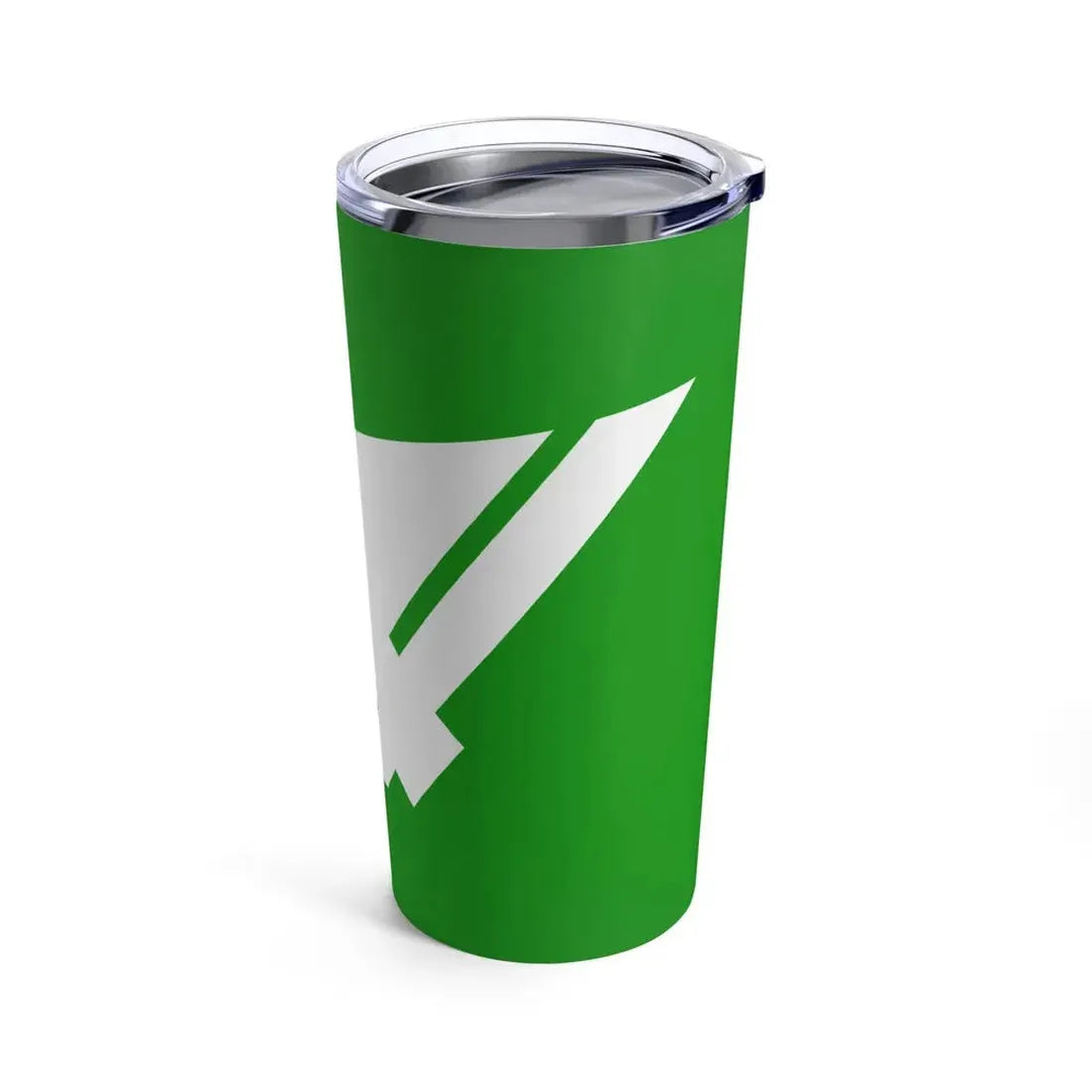 Flag of Mie Prefecture Japan - Tumbler 20oz - Go Mug Yourself