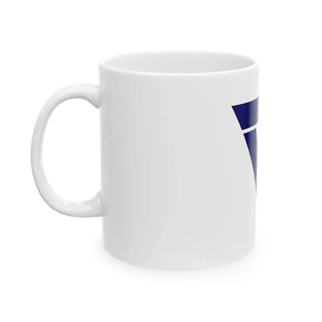 Flag of Mihama Aichi (Japan) White Coffee Mug - Go Mug Yourself