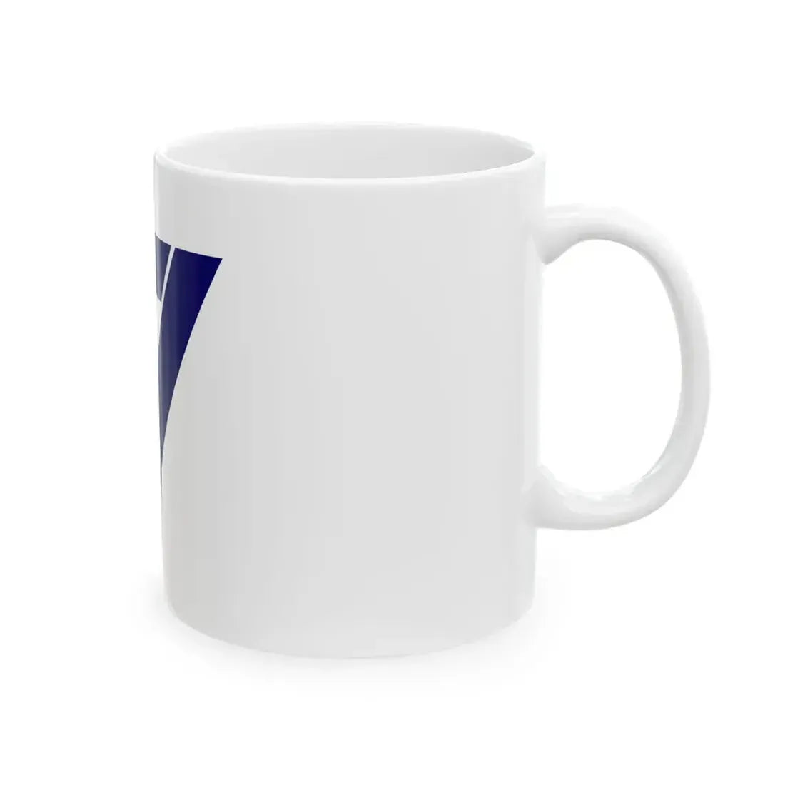 Flag of Mihama Aichi (Japan) White Coffee Mug - Go Mug Yourself