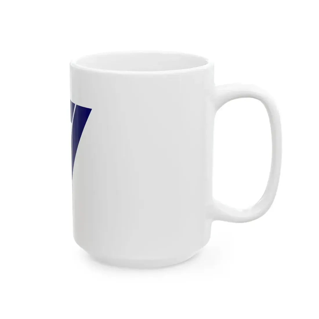 Flag of Mihama Aichi (Japan) White Coffee Mug - Go Mug Yourself