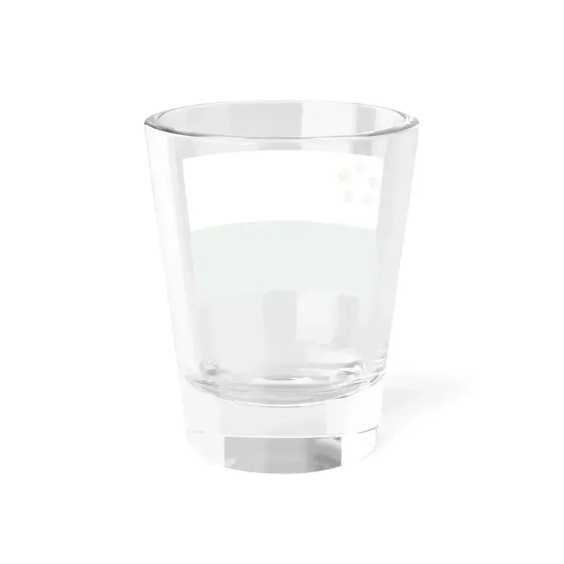 Flag of Milagro (Ecuador) Shot Glass 1.5oz - Go Mug Yourself