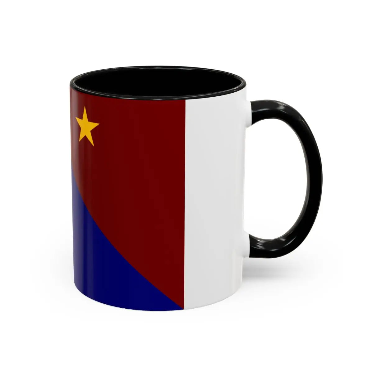SKU:21619625747091710229 Mug sizes:11oz Mug color:Black