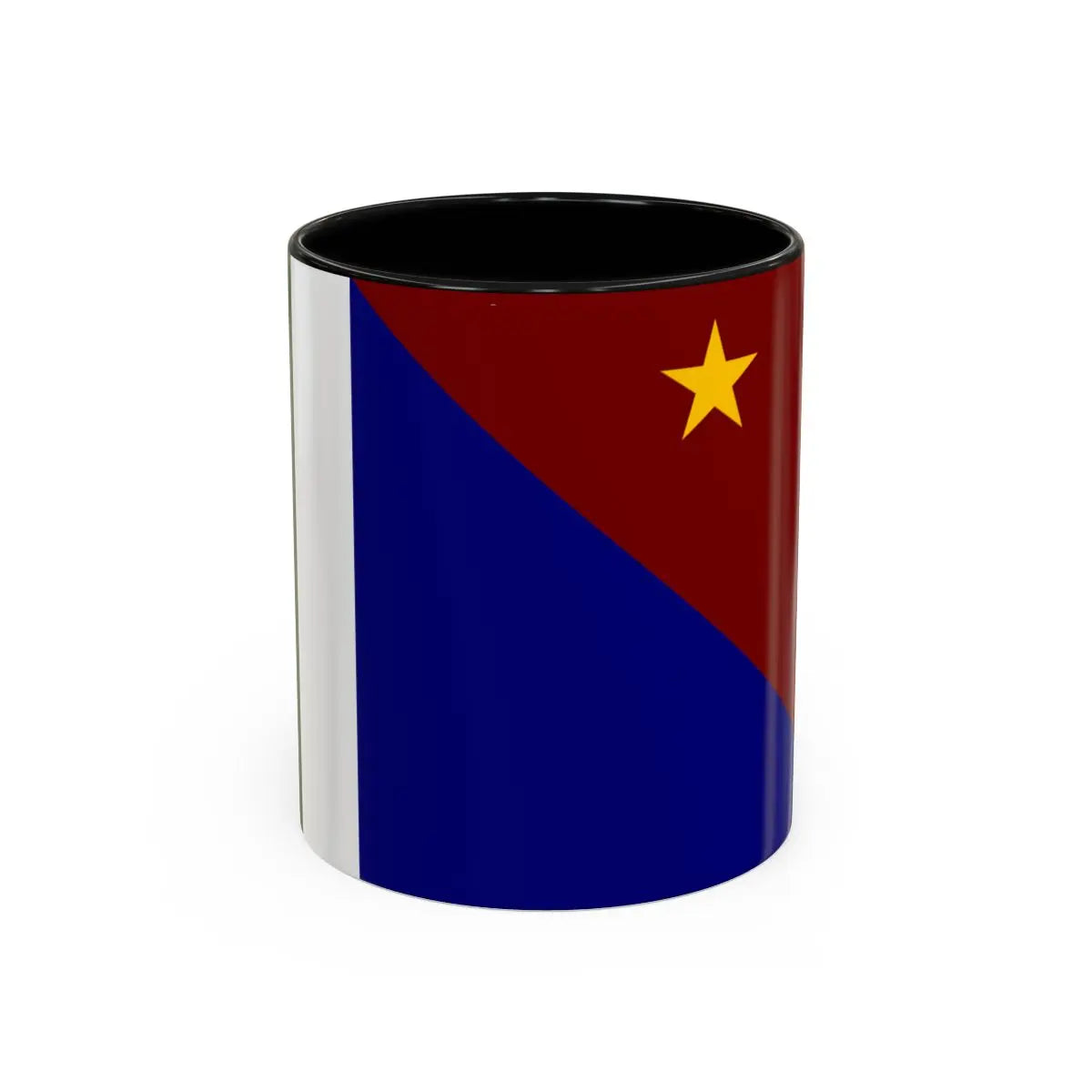 SKU:21619625747091710229 Mug sizes:11oz Mug color:Black
