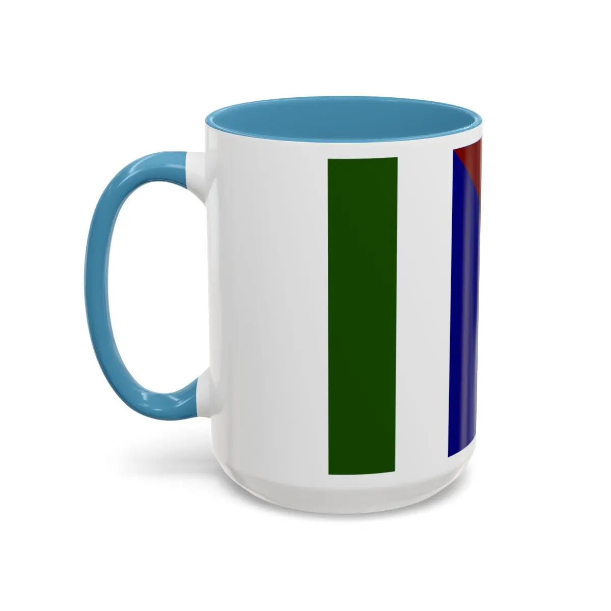 SKU:22573092445083786651 Mug sizes:15oz Mug color:Light Blue