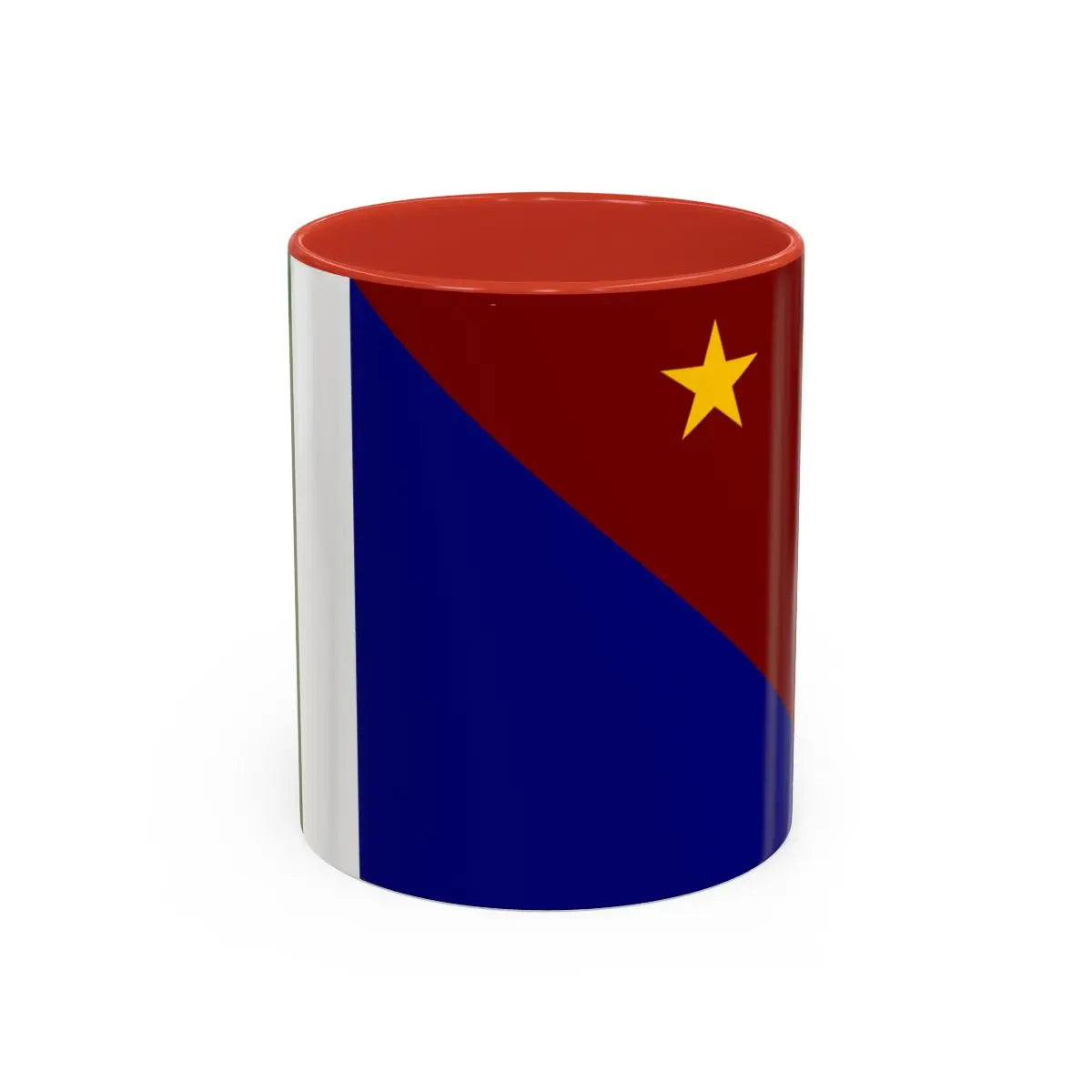 SKU:24055755376818716266 Mug sizes:11oz Mug color:Red