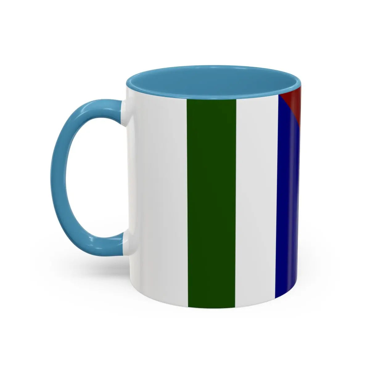 SKU:28707160434671637854 Mug sizes:11oz Mug color:Light Blue