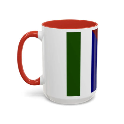 SKU:30669386511338114610 Mug sizes:15oz Mug color:Red
