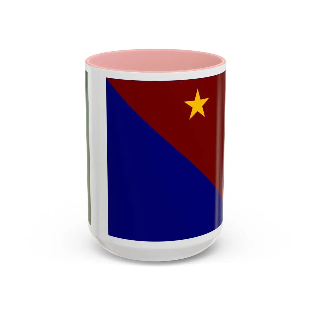 SKU:33320647417942122761 Mug sizes:15oz Mug color:Pink