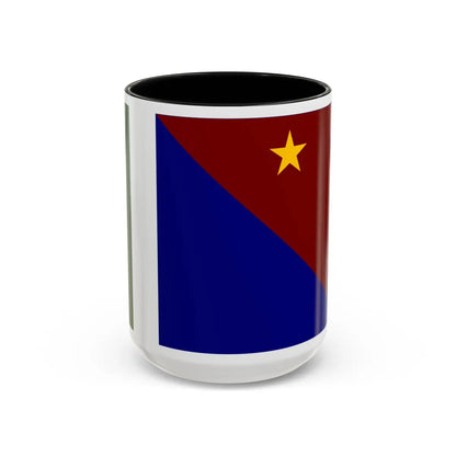 SKU:42106083531494118295 Mug sizes:15oz Mug color:Black