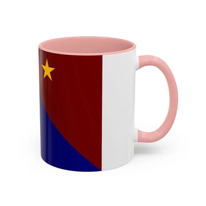 SKU:44414949146533622775 Mug sizes:11oz Mug color:Pink