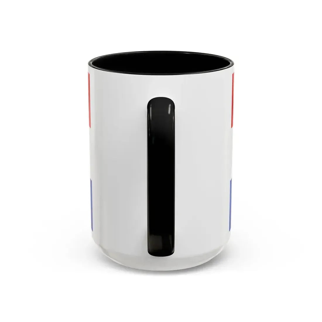 Flag of Miltenberg Germany - Accent Coffee Mug - Go Mug Yourself