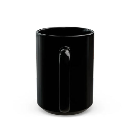 Flag of Miltenberg Germany - Black Coffee Mug - Go Mug Yourself