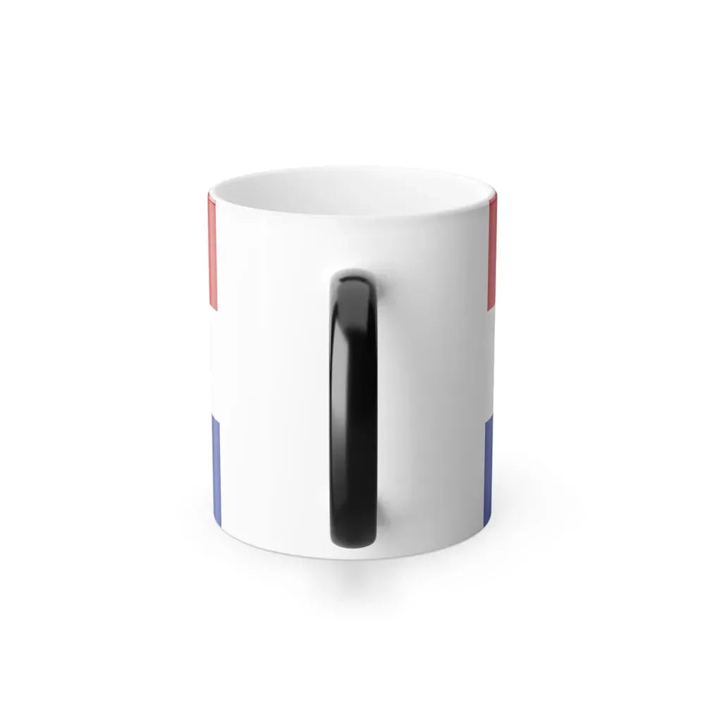 Flag of Miltenberg Germany - Color Changing Coffee Mug - Go Mug Yourself