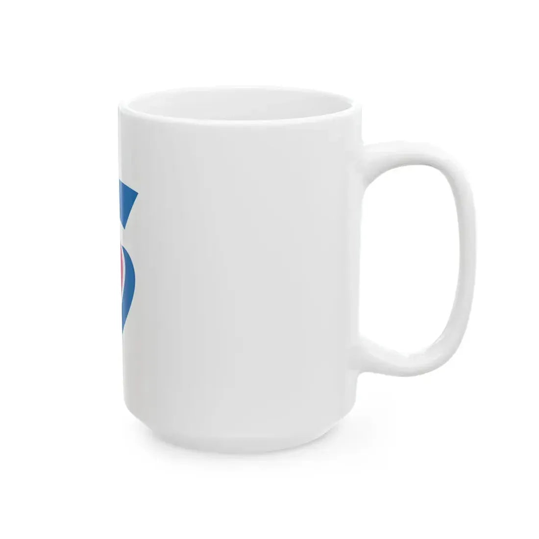 Flag of Minamisatsuma Kagoshima (Japan) White Coffee Mug - Go Mug Yourself