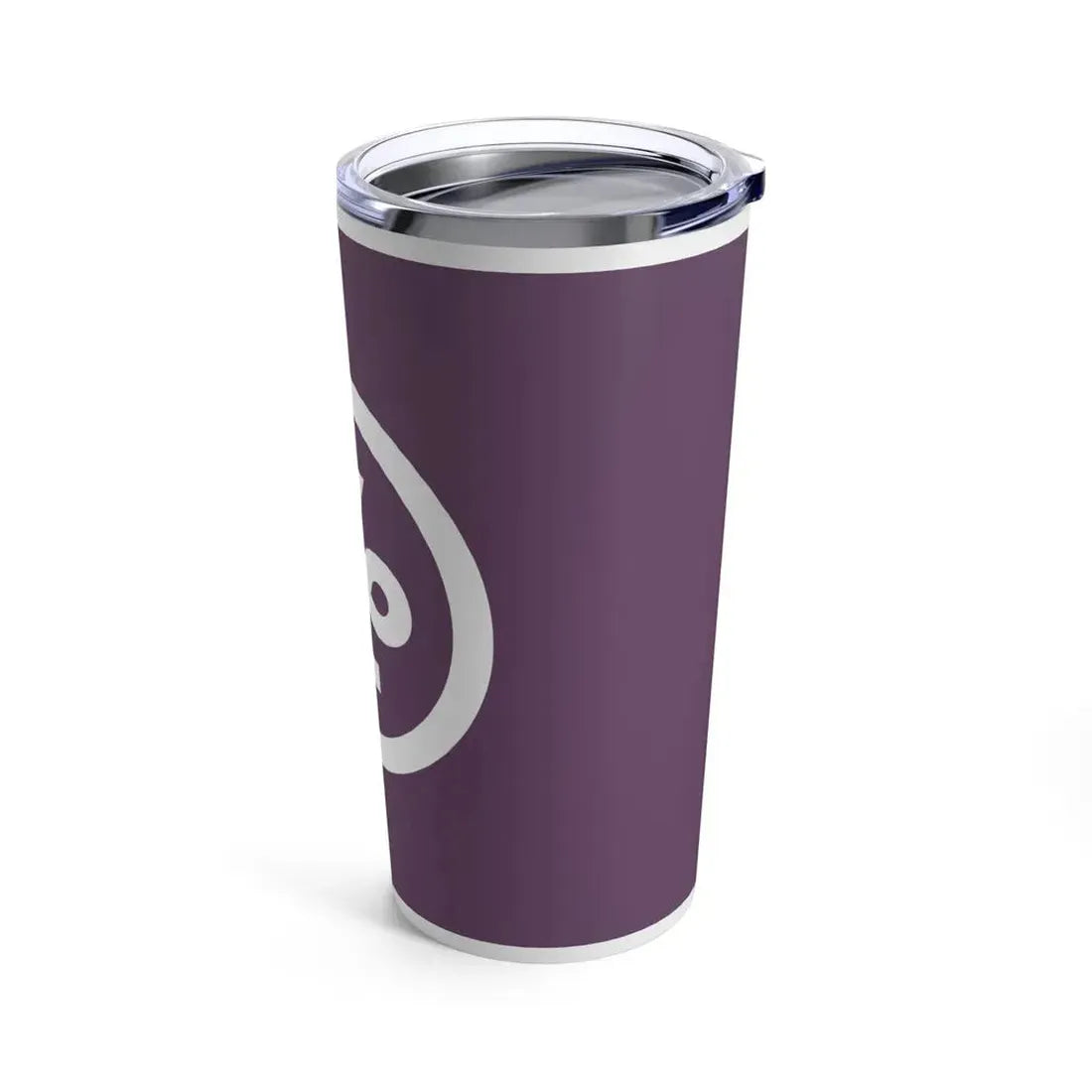 Flag of Minato Tokyo Japan - Tumbler 20oz - Go Mug Yourself