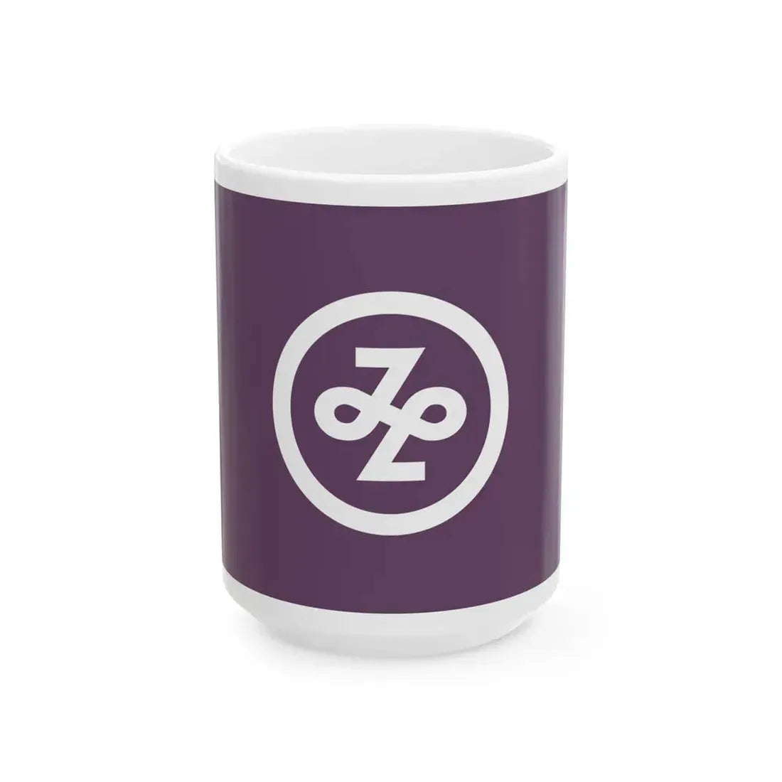 Flag of Minato Tokyo Japan - White Coffee Mug 15oz - Go Mug Yourself