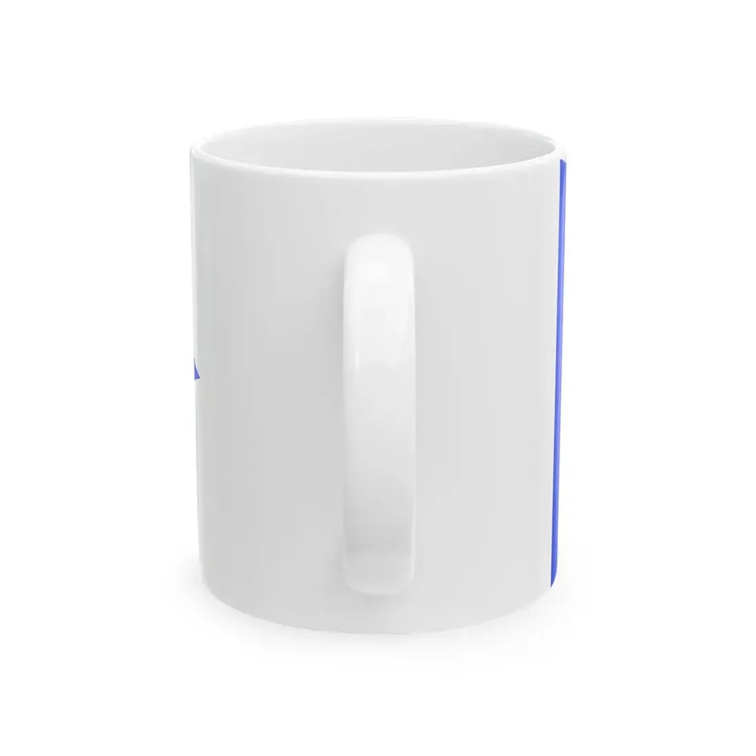 Flag of Minneapolis (United States) White Coffee Mug - Go Mug Yourself