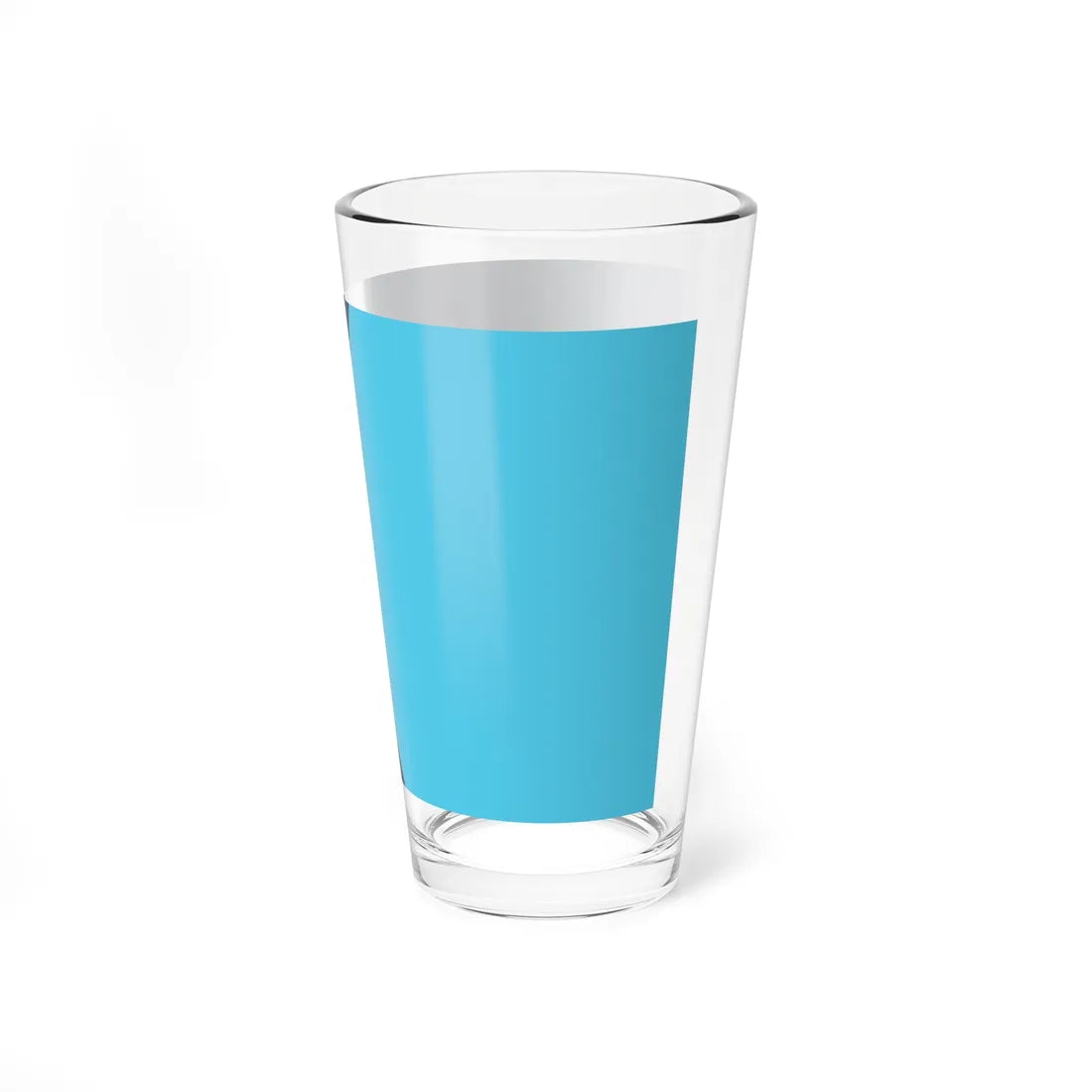 Flag of Minnesota (United States) Pint Glass 16oz - Go Mug Yourself