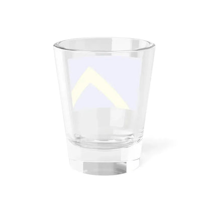 Flag of Mirandola (Italy) Shot Glass 1.5oz - Go Mug Yourself
