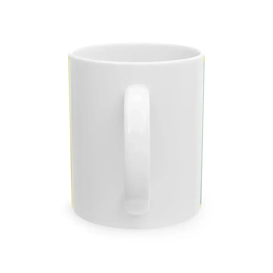 Flag of Misawa Aomori (Japan) White Coffee Mug - Go Mug Yourself