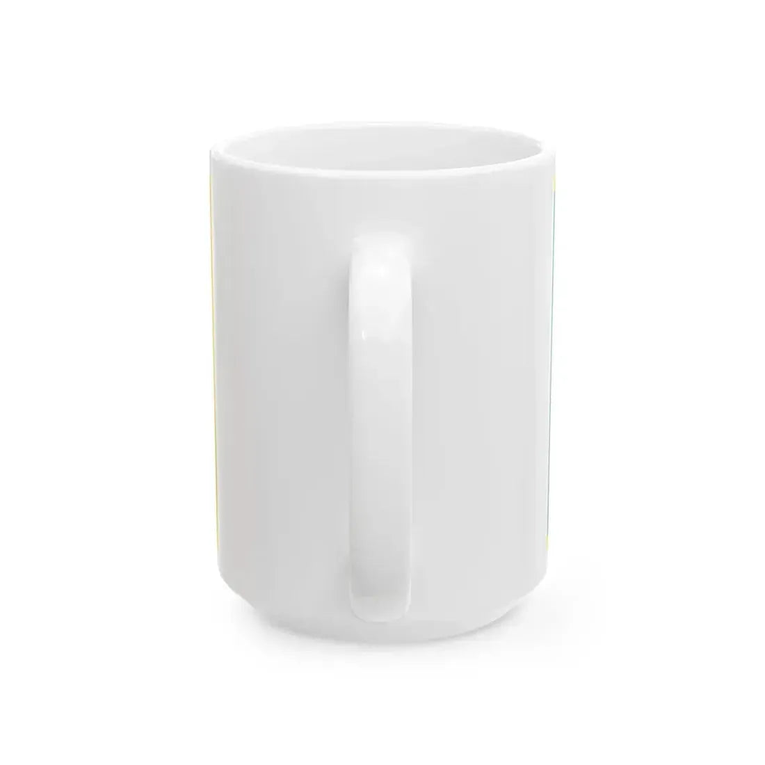 Flag of Misawa Aomori (Japan) White Coffee Mug - Go Mug Yourself