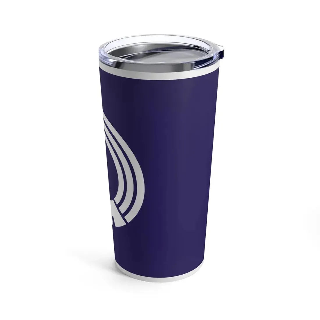 Flag of Mitaka Tokyo Japan - Tumbler 20oz - Go Mug Yourself