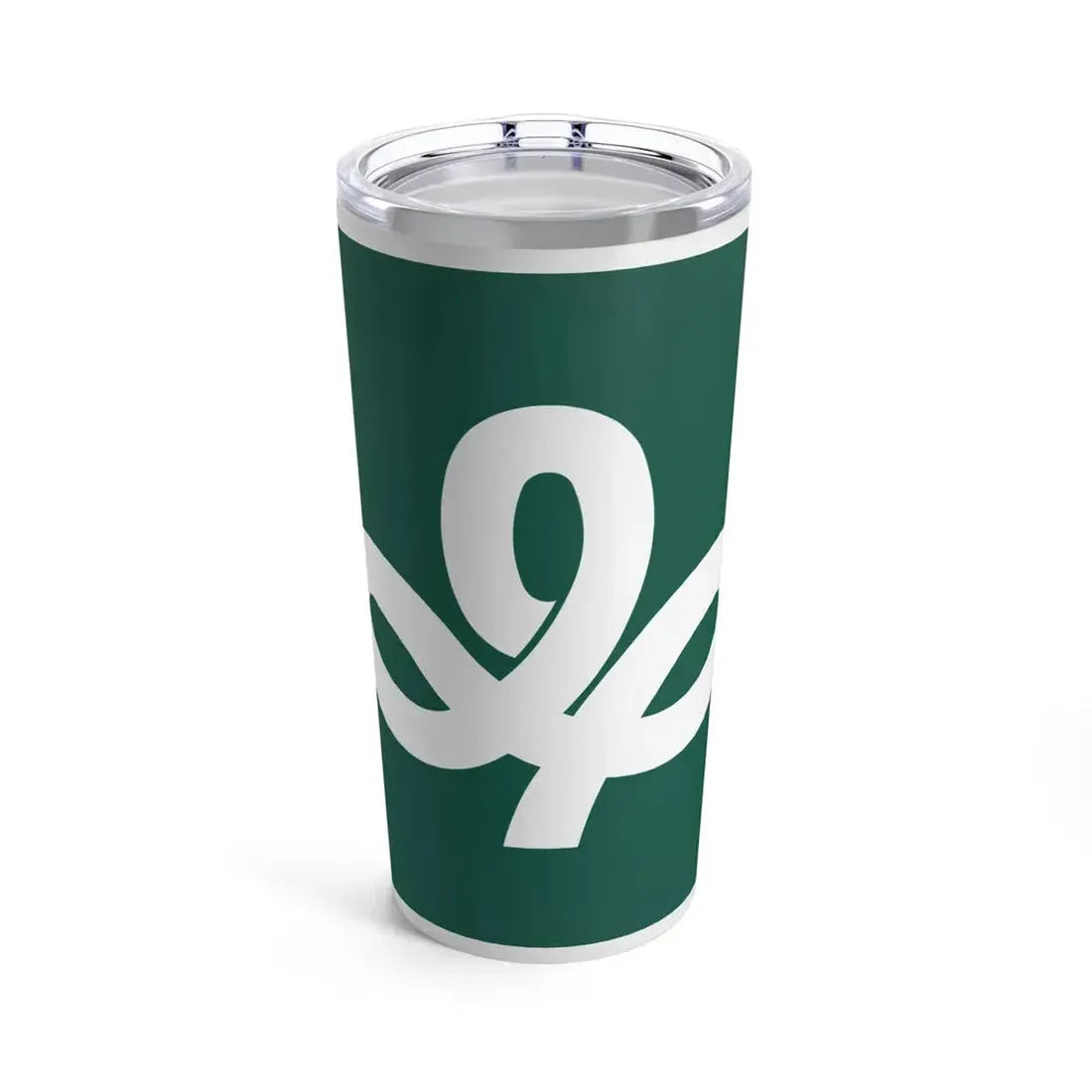 Flag of Miyagi Prefecture Japan - Tumbler 20oz 20oz - Go Mug Yourself