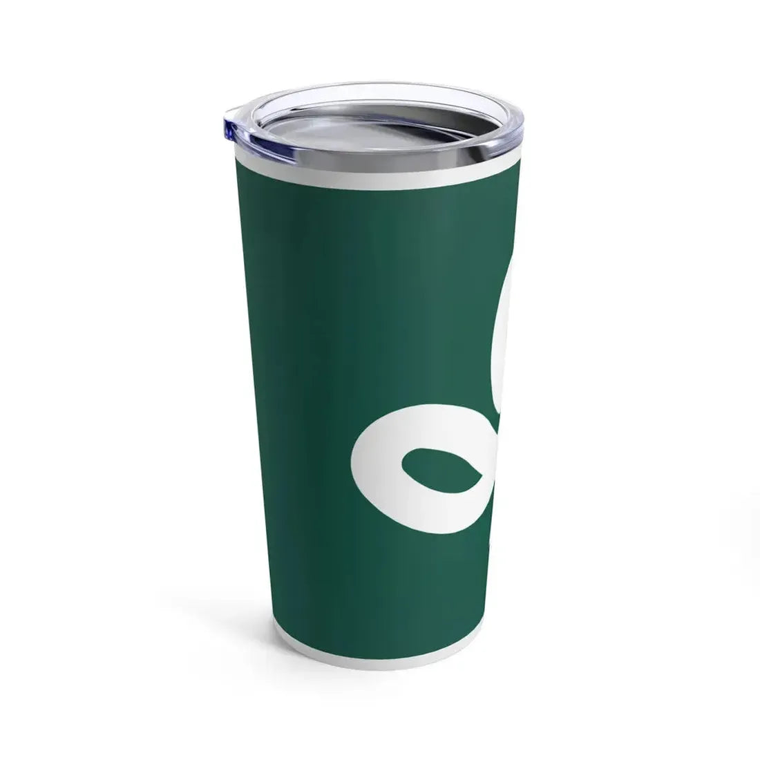 Flag of Miyagi Prefecture Japan - Tumbler 20oz - Go Mug Yourself