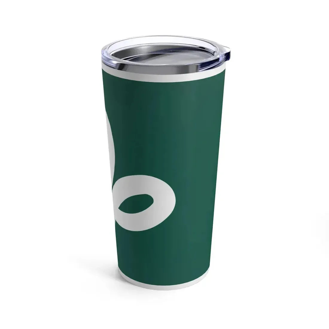 Flag of Miyagi Prefecture Japan - Tumbler 20oz - Go Mug Yourself