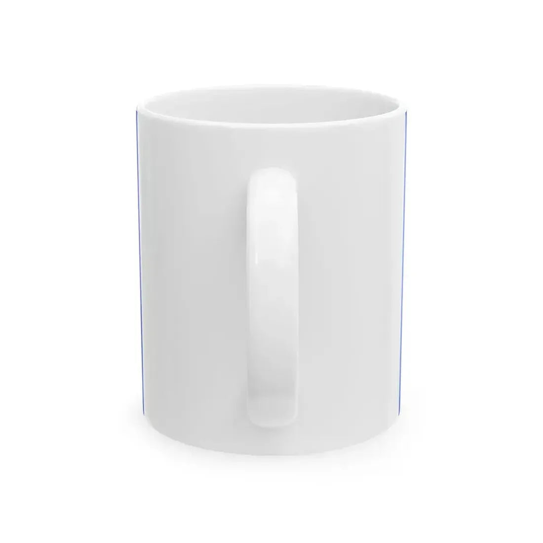 Flag of Miyake Tokyo (Japan) White Coffee Mug - Go Mug Yourself