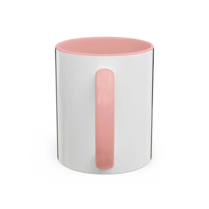 Flag of Miyazaki Miyazaki Japan - Accent Coffee Mug - Go Mug Yourself
