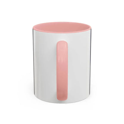 Flag of Miyazaki Miyazaki Japan - Accent Coffee Mug - Go Mug Yourself