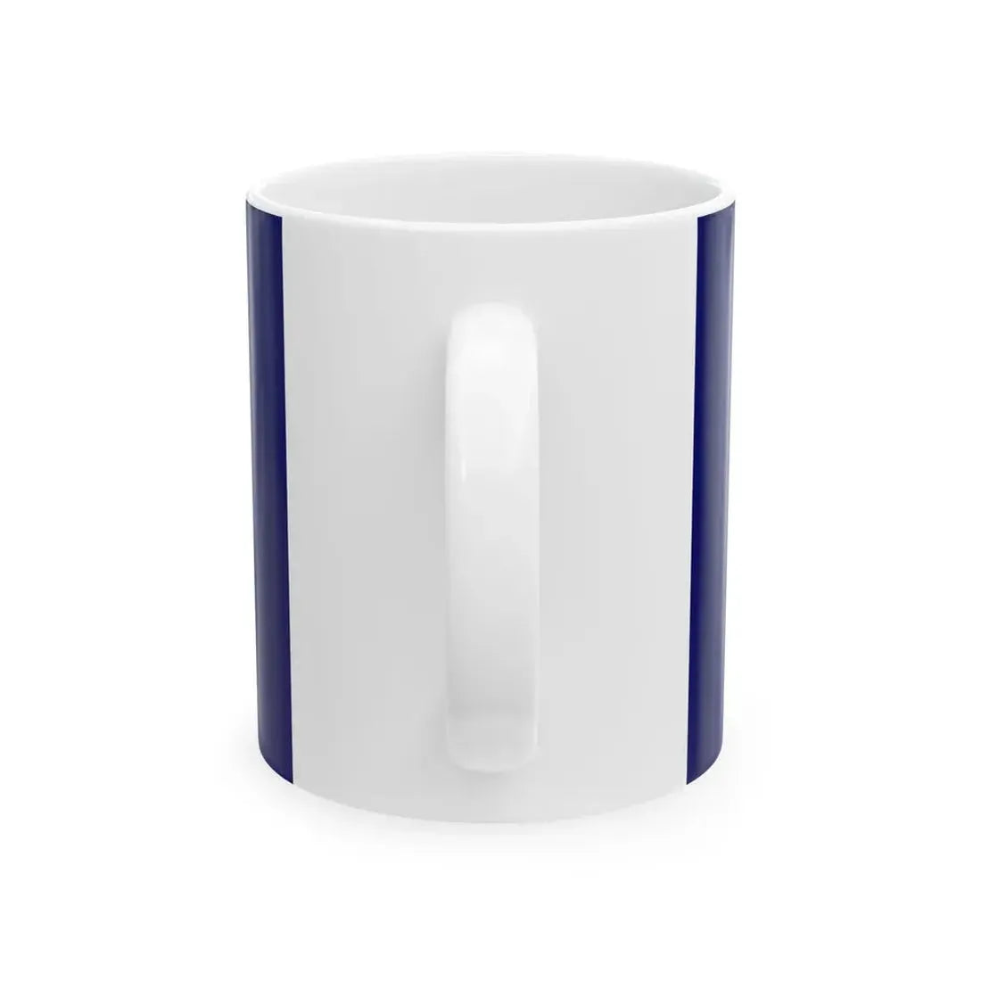 Flag of Montana 1943 (United States) White Coffee Mug - Go Mug Yourself