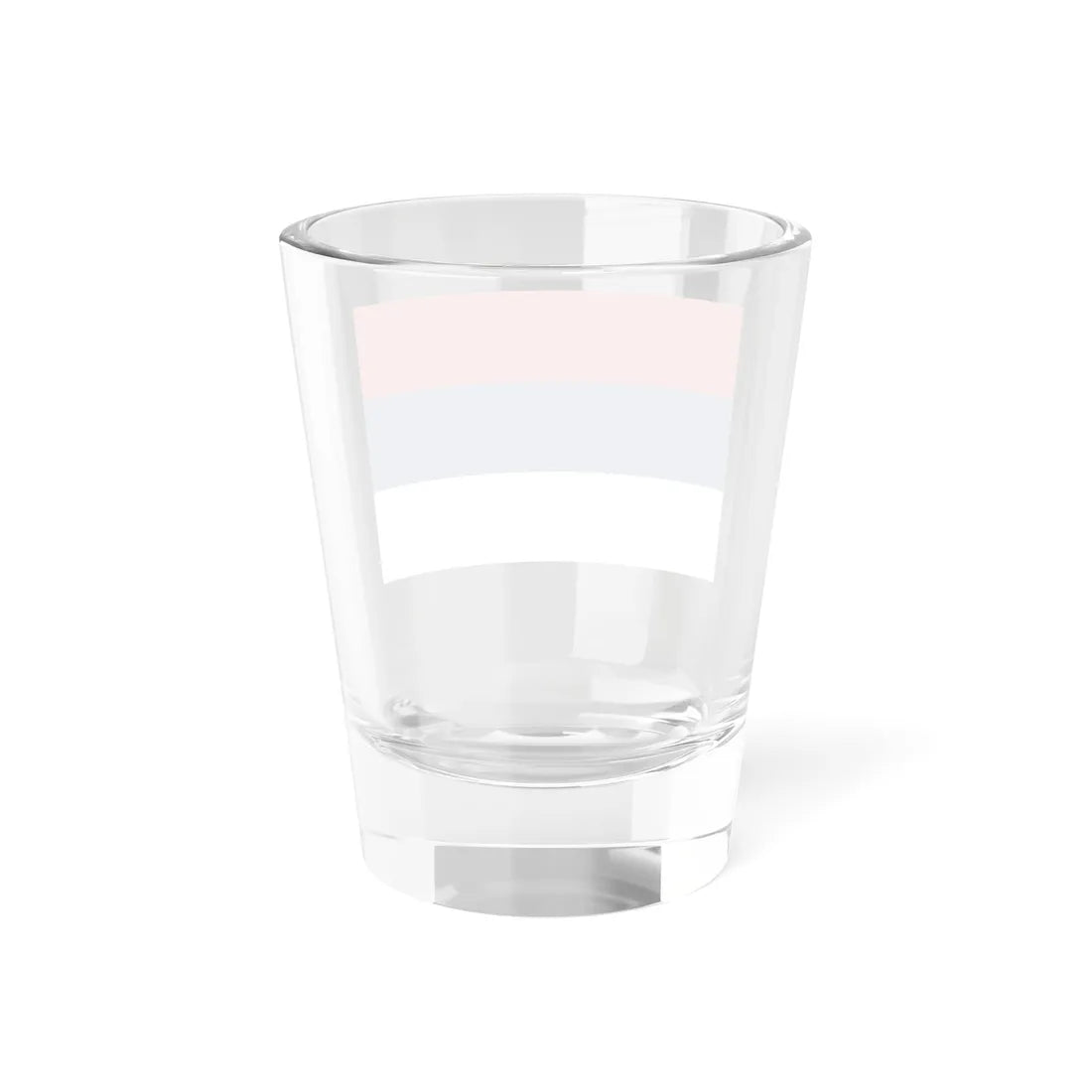 Flag of Montenegro 1905-1918 19411944 (Montenegro) Shot Glass 1.5oz - Go Mug Yourself