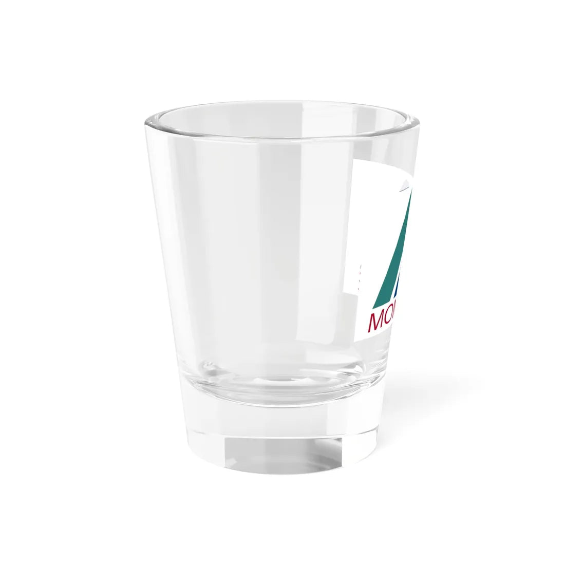 Flag of Montrose Colorado (United States) Shot Glass 1.5oz - Go Mug Yourself