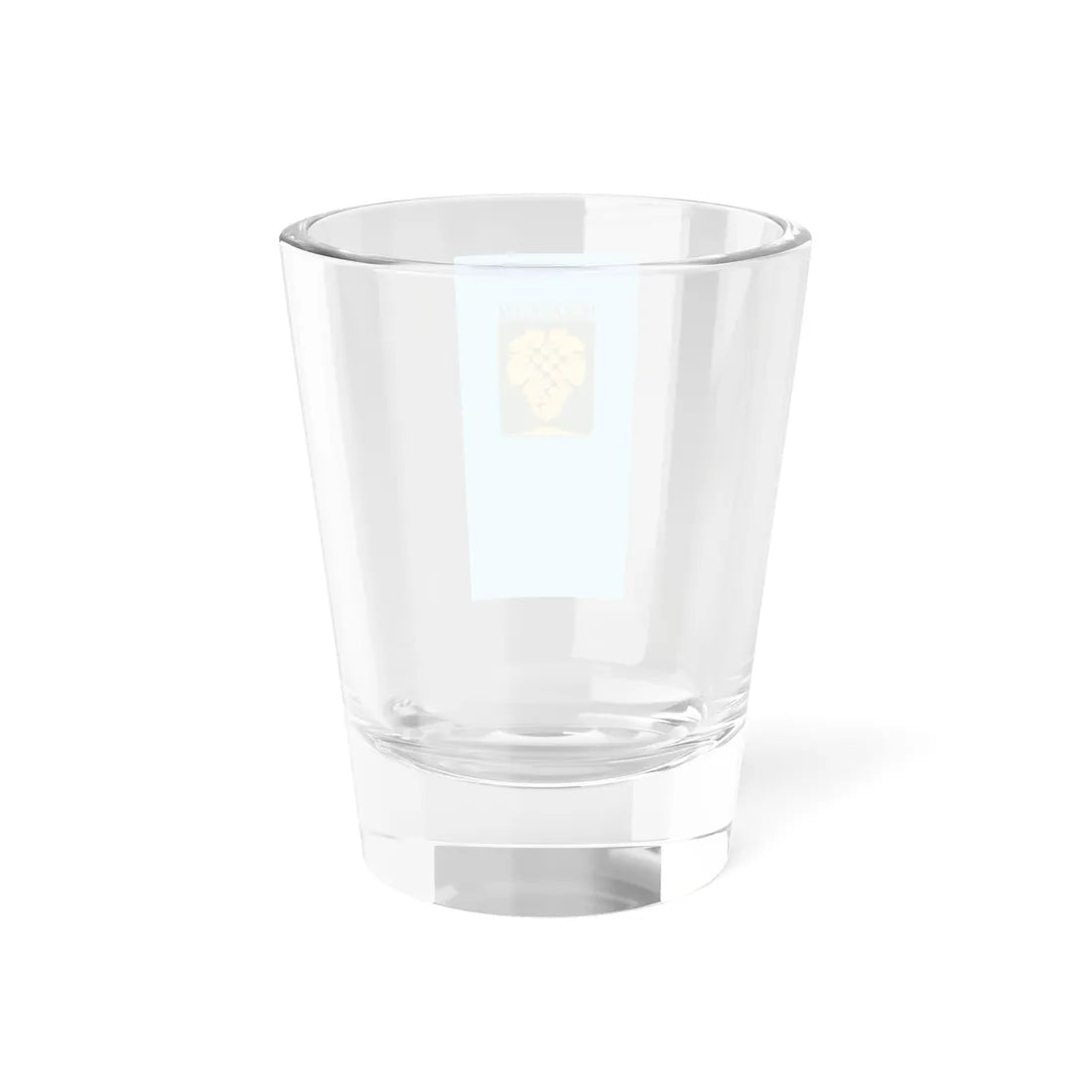 Flag of Morahalom 1991-2013 (Hungary) Shot Glass 1.5oz - Go Mug Yourself