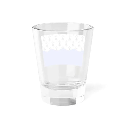 Flag of Morbihan France 2 - Shot Glass 1.5oz - Go Mug Yourself