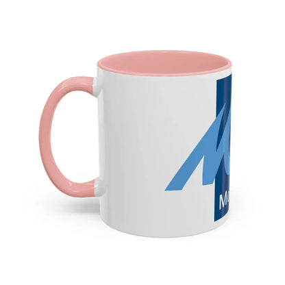Flag of Morbihan France - Accent Coffee Mug - Go Mug Yourself