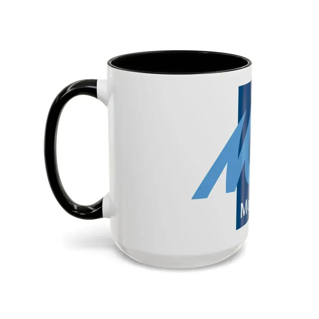 Flag of Morbihan France - Accent Coffee Mug - Go Mug Yourself