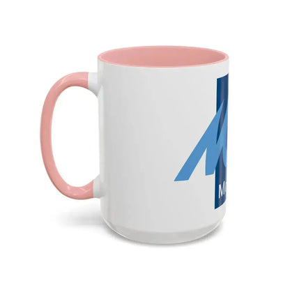 Flag of Morbihan France - Accent Coffee Mug - Go Mug Yourself