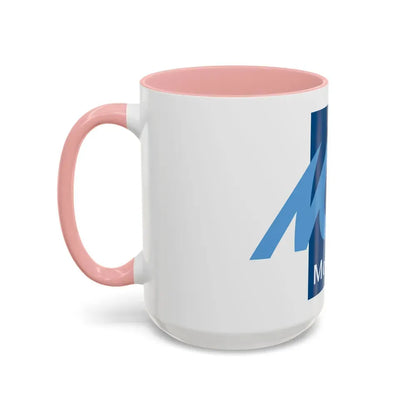 Flag of Morbihan France - Accent Coffee Mug - Go Mug Yourself