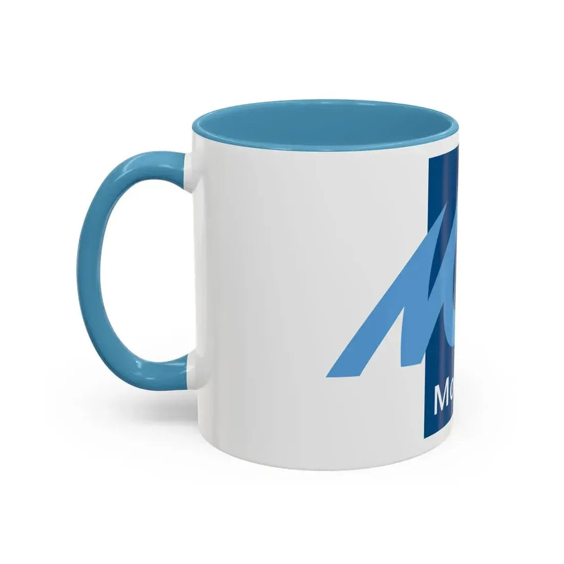 Flag of Morbihan France - Accent Coffee Mug - Go Mug Yourself